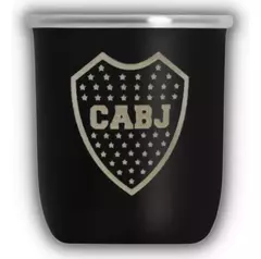 Mate De Acero Inoxidable Térmico Doble Capa Globalross Equipos - Global Ross