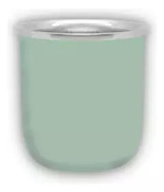 Mate Recto Acero inoxidable doble capa x 150 ml - comprar online