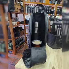 Imagen de Mochila Tira Regulable Matera eco cuero