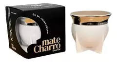 Mate Térmico Uruguayo Globalross De Pvc