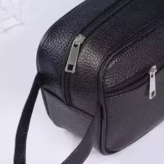 Neceser eco cuero Pequeño 23x15x8 cm - tienda online
