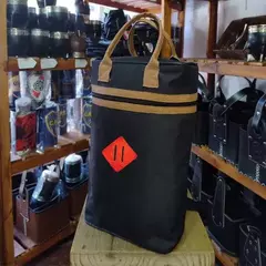 Imagen de Bolso Matera Mochila Morral Equipo Para Mate Porta Termo