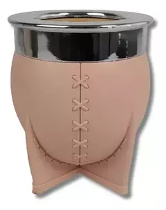 Mate Imperial Térmico Uruguayo Camionero Pvc - Global Ross