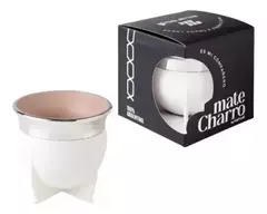 Imagen de Mate Térmico Uruguayo Globalross De Pvc