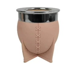 Imagen de Mate Imperial Térmico Uruguayo Camionero Pvc