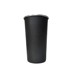 Vaso Fernetero Aluminio x 1 litro - comprar online
