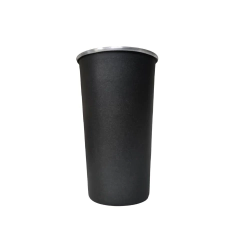 Vaso Fernetero Aluminio x 1 litro - comprar online