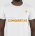 Camiseta Ano Novo eu Quero Conquistas - comprar online
