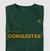 Camiseta Ano Novo eu Quero Conquistas - USOTDS SHOP