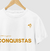 Camiseta Ano Novo eu Quero Conquistas