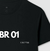 Camiseta PRETA USOTDS 365 Dias DATA ABR 01 - comprar online