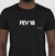 Camiseta PRETA USOTDS 365 Dias DATA FEV 18 - comprar online