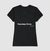 Camiseta de Frase de Impacto Bom de Vestir Esperança Força - buy online