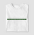 Camiseta Aposta no Green Saldo Positivo
