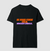 Camiseta Branca Good Vibes Ninguem Errava - USOTDS SHOP