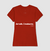 Camiseta de Frase de Impacto Bom de Vestir Jornada, Crescimento - USOTDS SHOP