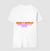 Camiseta Good Vibes é Simples - loja online