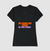 Camiseta Good Vibes Eu Vou Longe na internet