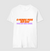 Camiseta Good Vibes Mas eu Sou Good - loja online