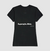 Camiseta de Frase de Impacto Bom de Vestir Superacao Meta - USOTDS SHOP