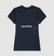 Image of Camiseta de Frase de Impacto Bom de Vestir Luta, Vitoria