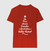 Camiseta de Natal - Feliz Natal - USOTDS SHOP