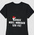 Camiseta Feminina de Natal Mamae Noel - comprar online