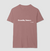 Camiseta de Frase de Impacto Bom de Vestir Ousadia, Vencer - loja online