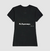 Camiseta de Frase de Impacto Bom de Vestir Fé, Esperança - buy online