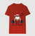 Camiseta Masculina Natal Maromba - comprar online