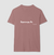 Camiseta de Frase de Impacto Bom de Vestir Esperança, Fé