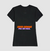 Camiseta Good Vibes Para Ser Real na internet