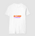 Camiseta Good Vibes é Forever - loja online