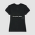 Camiseta de Frase de Impacto Bom de Vestir Conquista Acao - USOTDS SHOP