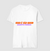 Camiseta Good Vibes Parece - loja online