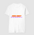 Camiseta Good Vibes Só se For no Wifi - loja online