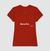 Camiseta de Frase de Impacto Bom de Vestir Mente, Paz na internet