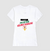 Camiseta Aposta no Green Palpite Bom Não Pede Desculpas - comprar online