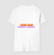 Camiseta Good Vibes Incrivél Amanha - online store