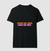Camiseta Branca Good Vibes Chefe no Jogo - USOTDS SHOP