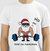 Camiseta Masculina Natal Maromba