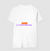 Camiseta Good Vibes Novo Normal - USOTDS SHOP