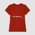 Camiseta de Frase de Impacto Bom de Vestir Paz, Esperança - loja online