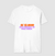 Camiseta Good Vibes Não Precisa de Mais Nada - online store