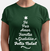 Camiseta de Natal - Feliz Natal - comprar online