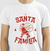 Camiseta de Natal - Santa Família