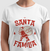 Camiseta de Natal - Santa Família - comprar online