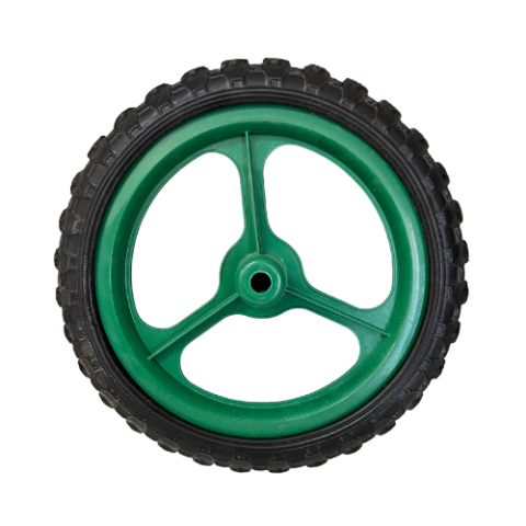 Roda de Reposição para WoodBike 2 em 1 e 3 em 1 - comprar online
