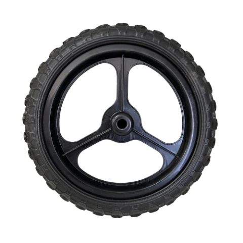 Roda de Reposição para WoodBike 2 em 1 e 3 em 1 na internet