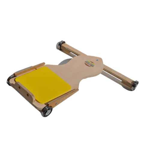 Woodkart - comprar online